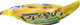 Purina Beggin' With Real Meat Dog Treats Fun Size Original With Bacon Flavor 25 Oz
