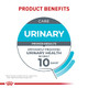 Royal Canin Feline Care Nutrition Urinary Care Adult Thin Slices In Gravy Cat 3 Oz Pack Of 6