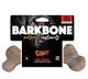 Pet Qwerks Dinosaur Barkbone Nylon Dog Bone For Aggressive Chewers Bacon Flavor 6.5"
