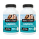 NutriVet NutriVet Aspirin Chewables For Large Dogs Pack Of 2 75 Count