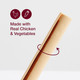 SmartBones SmartSticks, Treat Your Dog to a Rawhide- Chew Made With Real Chicken and Vegetables,10 sticks SmartBones SmartSticks, Treat Your Dog to a Rawhide- Chew Made With Real Chicken and Vegetables,10 sticks