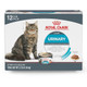 Royal Canin Feline Care Nutrition Urinary Care Adult Thin Slices In Gravy Cat 3 Oz Pack Of 12