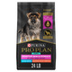 Purina Pro Plan Sensitive Skin And Stomach Large Breed Puppy Food Salmon And Rice 24 Lb