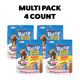 Purina Busy With Beggin' Twist'd Mini Adult Dog Chew Bone Treats . Pouch 12 Ct