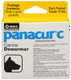 Panacur C Canine Dewormer (Fenbendazole) Yellow (Pack Of 1 1 Gram 3 Count