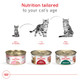 Royal Canin Feline Health Nutrition Adult Instinctive Adult Thin Slices In Gravy Cat 3 Oz Pack Of 24