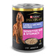 Purina Pro Plan Sensitive Skin And Stomach Lamb And Oat Meal Entree In Gravy 13 Oz Pack Of 12