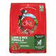Purina One Dry Dog Food Lamb And Rice Formula . Bag 16.5 Lb
