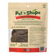 Pet 'n Shape All American Beef Lung Patties Dog Treats 1Lb