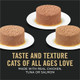 Purina Pro Plan High Protein Wet Cat Food Pate All Life Stages Classic Entree Variety Pack