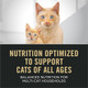 Purina Pro Plan High Protein Wet Cat Food Pate All Life Stages Classic Entree Variety Pack