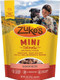 Pet Faves 4 Pack) Zukes Mini Naturals Healthy Moist Dog Training Treats Variety 6Oz 10Ct