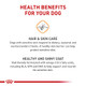 Royal Canin Canine Care Nutrition Medium Sensitive Skin Care Adult Dry Dog Food 17 Lb