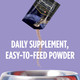 Pro Plan Veterinary Diets Purina Pro Plan Veterinary Supplements Fortiflora Daily Probiotics For DogsHelps Digestive 30 Ct Pack Of 2