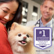 Pro Plan Veterinary Diets Purina Pro Plan Veterinary Supplements Fortiflora Daily Probiotics For DogsHelps Digestive 30 Ct Pack Of 2