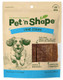 Pet 'n Shape Lamb Jerky Dog Treats 3 Ounce