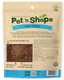 Pet 'n Shape Lamb Jerky Dog Treats 3 Ounce