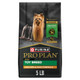 Purina Pro Plan Toy Breed Dog Food Chicken And Rice Formula With Guaranteed Live 5 Lb