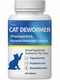 Poxo Praziquantel/Pyrantel Pamoate) Broad Spectrum Dewormer Tablets For Cats And Kittens For 100 Tablets