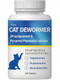 Poxo Praziquantel/Pyrantel Pamoate) Broad Spectrum Dewormer Tablets For Cats And Kittens For 100 Tablets