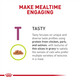 Royal Canin Veterinary Diet Feline Renal Support T Adult Thin Slices In Gravy 3 Oz Pack Of 6