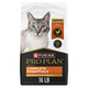 Purina Pro Plan High Protein Cat Food With Probiotics For Cats Chicken And Rice 16 Lb