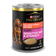 Purina Pro Plan Puppy Classic Wet Dog Food For Sensitive Stomach With Salmon And 12 Ct Pack Of 12