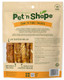 Pet 'n Shape Chik 'n Hide Twists 16 Oz