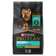 Purina Pro Plan High Protein Toy Breed Puppy Food Dha Chicken And Rice Formula 5 Lb