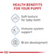 Royal Canin Size Health Nutrition Small Puppy Thin Slices In Gravy Dog Food 5.1 Oz Pack Of 24