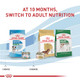 Royal Canin Size Health Nutrition Small Puppy Thin Slices In Gravy Dog Food 5.1 Oz Pack Of 24