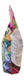 Sweet Harvest Cockatiel Bird Food (No Sunflower Seeds) Bag Seed Mix For Cockatiels 4 Lbs