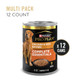 Purina Pro Plan Complete Essentials Classic Pate Dog Food Chicken And Rice Entr'e (Pack 13 Oz Pack Of 12