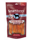 Smartbones Triple Flavor Rolls RawhideFree Chews For Dogs 6 Count