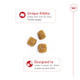 Royal Canin Breed Health Nutrition Poodle Puppy Dry Dog Food Bag 2.5 Lb