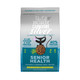 Tiki Pets Cat Born Carnivore Silver Senior Health Dry Cat Food For Senior 5.6 Lbs