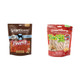 Smartbones Smart Twist Sticks With Peanut Butter RawhideFree Chews For Dogs + 50 Count