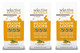Supreme Petfoods 3 Pack Of Selective Naturals Meadow Loops Each With Timothy Hay 2.8 Ounces 3 Pack