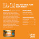 Tiki Pets Cat Grill P't 2.8 Oz 12 Count