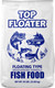 Sunshine Mills 10032 Commercial Grade Premium Floating Type Fish Food Top Floater 50 Lb