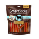 Smartbones Twist Sticks The Healthy Alternative To Rawhide & Smartsticks Treat Your
