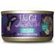 Tiki Pets Cat After Dark Pate Wet Cat Food Lamb & Beef Liver 3 Oz 12 Count