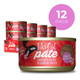 Tiki Pets Cat Grill P't 2.8 Oz 12 Count - 3