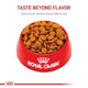 Royal Canin Canine Care Nutrition Medium Digestive Care Adult Dry Dog Food Bag 17 Lb