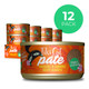 Tiki Pets Cat Grill P't 2.8 Oz 12 Count - 4