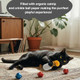 Smokey's Stash Catterall Catnip Toys 4 Pack