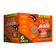 Tiki Pets Cat Grill Pate Sardine & Mackerel . Can 2.8 Oz 6 Count