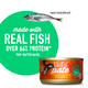 Tiki Pets Cat Grill Pate Sardine & Mackerel . Can 2.8 Oz 6 Count