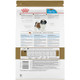 Royal Canin Breed Health Nutrition Shih Tzu Puppy Dry Dog Food Bag 2.5 Lb