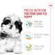 Royal Canin Breed Health Nutrition Shih Tzu Puppy Dry Dog Food Bag 2.5 Lb